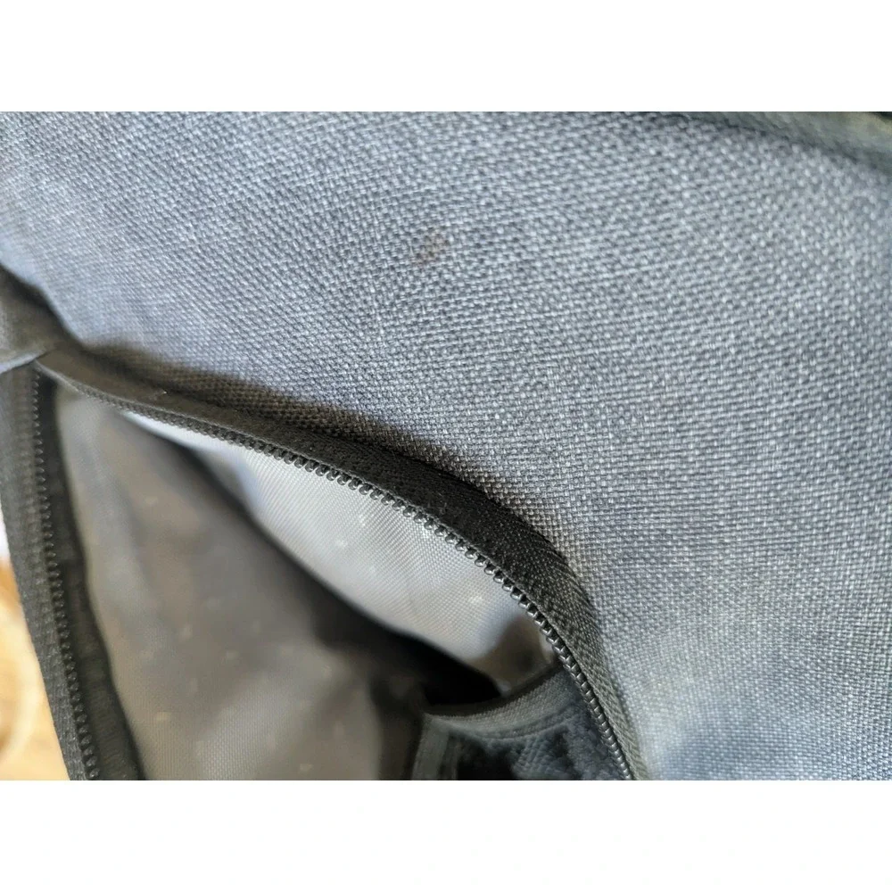 OGIO Sports Active Padded Backpack - Black Hiking Hunting Tactical Gorpcore